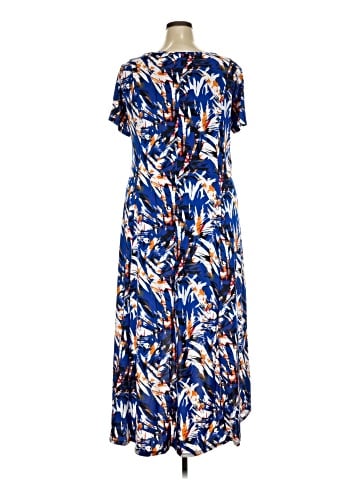 NY Collection Casual Dress (view 2)