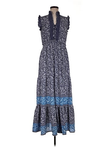 London Times Casual Dress (view 1)