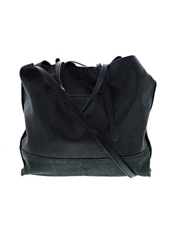 Linea Pelle Leather Bucket Bag (view 1)