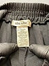ShoSho Solid Black Track Pants Size S - photo 7