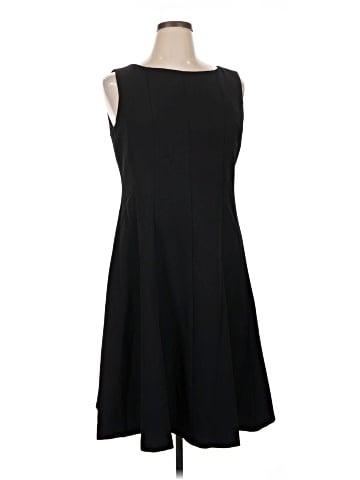 Black Label by Evan Picone Cocktail Dress (view 1)