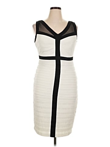 Jax Cocktail Dress (view 1)