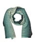 Assorted Brands Teal Scarf One size - photo 1