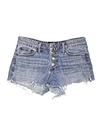 Lucky Brand Denim Shorts (view 1)