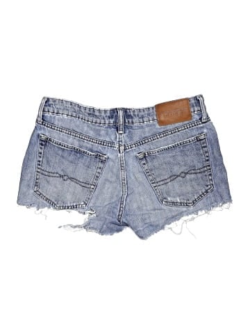 Lucky Brand Denim Shorts (view 2)