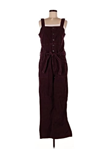 American Eagle Outfitters Overalls (view 1)