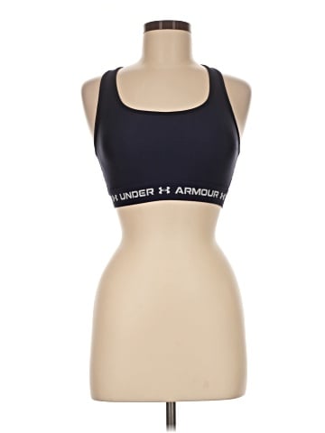 Under Armour Sports Bra (view 1)