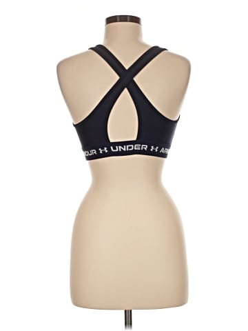 Under Armour Sports Bra (view 2)