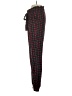 ShoSho Plaid Red Casual Pants Size S - photo 5