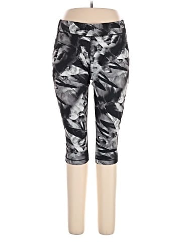 Fila Sport Active Pants (view 1)
