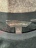 Banana Republic Black Pullover Sweater Size S - photo 7