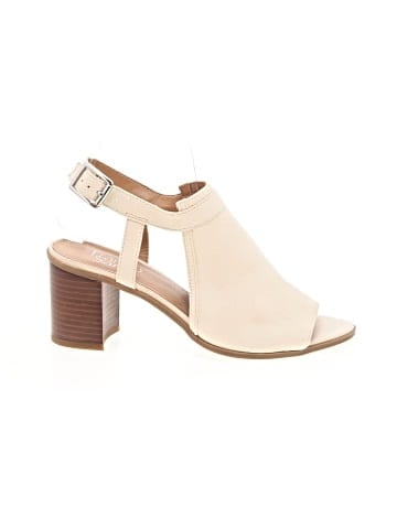Franco Sarto Sandals (view 1)
