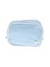90 Degree by Reflex 100% Polyester Blue Makeup Bag One size - photo 1