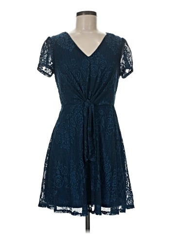 As U Wish Cocktail Dress (view 1)