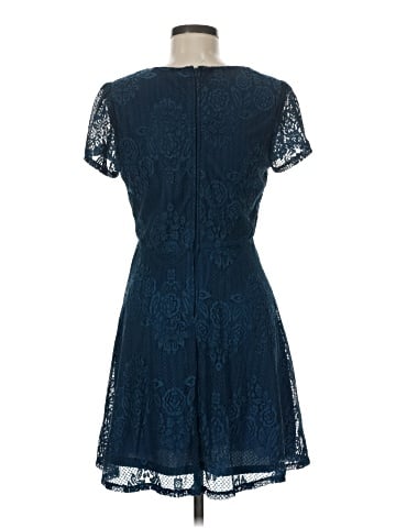 As U Wish Cocktail Dress (view 2)