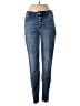 Maurices Solid Blue Jeans Size SmR - photo 1