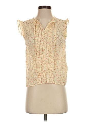 Lucky Brand Sleeveless T-Shirt (view 1)