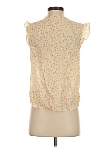Lucky Brand Sleeveless T-Shirt (view 2)