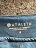 Athleta Solid Blue Skort Size 6 - photo 3