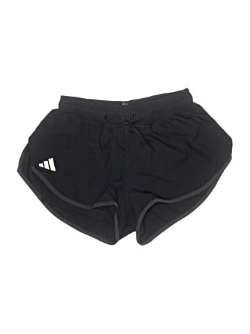 Adidas Athletic Shorts (view 1)