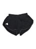 Adidas 100% Polyester Solid Black Athletic Shorts Size M - photo 1