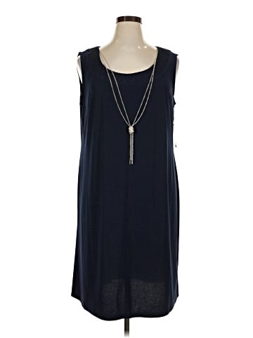 R&M Richards Casual Dress (view 1)