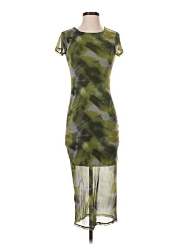No Boundaries Cocktail Dress (view 1)