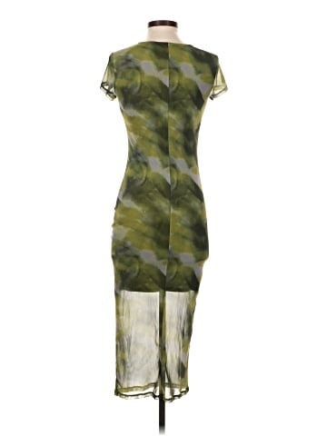 No Boundaries Cocktail Dress (view 2)