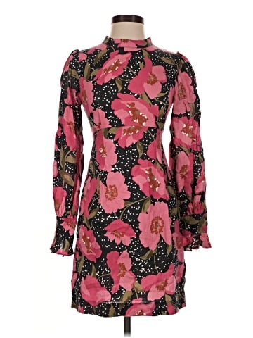 Kachel Cocktail Dress (view 1)