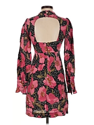 Kachel Cocktail Dress (view 2)