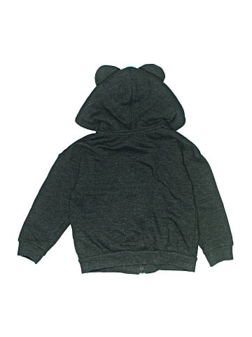 Disney Zip Up Hoodie (view 2)