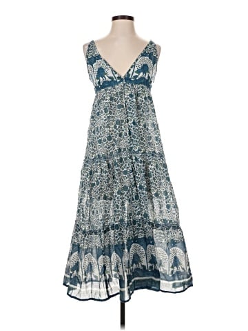 Karina Casual Dress (view 1)