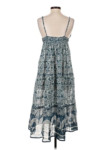 Karina Casual Dress (view 2)