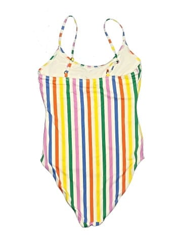 Andie One Piece Swimsuit (view 2)