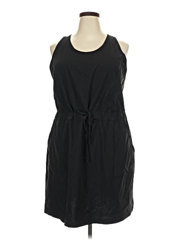 MTA Sport Casual Dress (view 1)