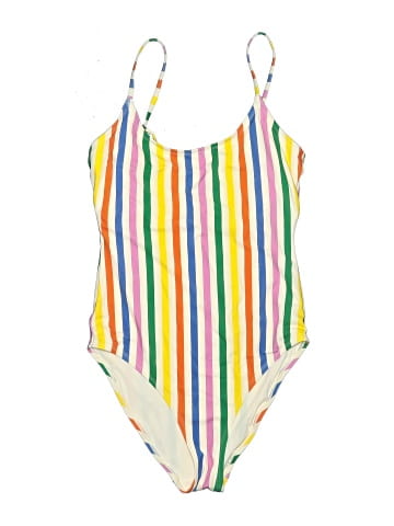Andie One Piece Swimsuit (view 1)