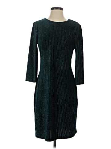 Julia Jordan Cocktail Dress (view 1)