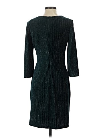 Julia Jordan Cocktail Dress (view 2)