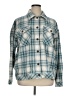Boston Traders Plaid Teal Jacket Size XL - photo 1