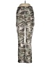 J.Crew Camo Green Jeans Size 28 waist (tall) - photo 1