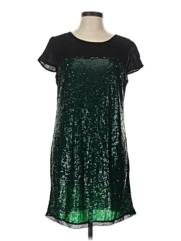 Hoss Intropia Cocktail Dress (view 1)