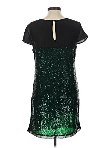 Hoss Intropia Cocktail Dress (view 2)