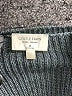 Gentle Fawn 100% Polyester Black Pullover Sweater Size M - photo 7