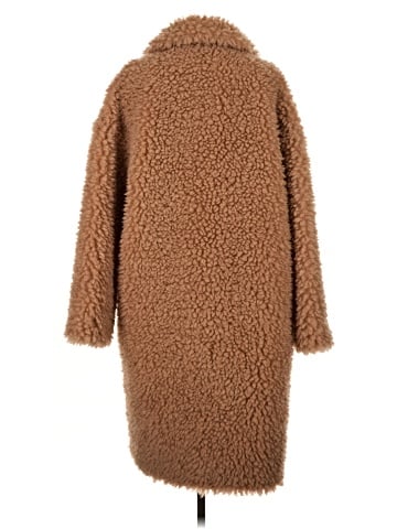 STAND STUDIO Coat (view 2)