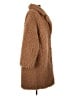 STAND STUDIO Brown Coat Size EU (FR) 34 / US 2 - photo 4