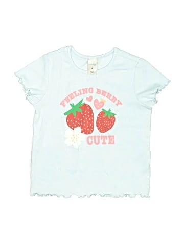 Target Short Sleeve T-Shirt (view 1)