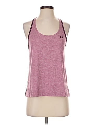 Under Armour Active Tank (view 1)