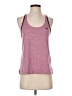 Under Armour Pink Active Tank Size S - photo 1