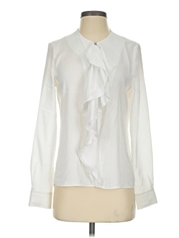 Bailey 44 Long Sleeve Blouse (view 1)