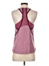 Under Armour Pink Active Tank Size S - photo 2